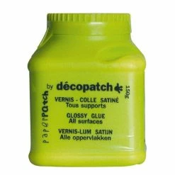 Best deal ???? Decopatch Paperpatch Glue Varnish 150g ????