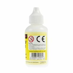 Hobbycraft Shop -Hobbycraft Shop 567275 1000 2 tacky glue 60ml