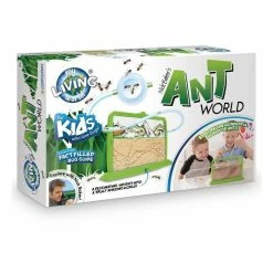 New ???? My Living World Ant Kit ????