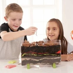 Coupon ???? My Living World Worm Kit ???? -Hobbycraft Shop 583064 1000 5 my living world worm kit