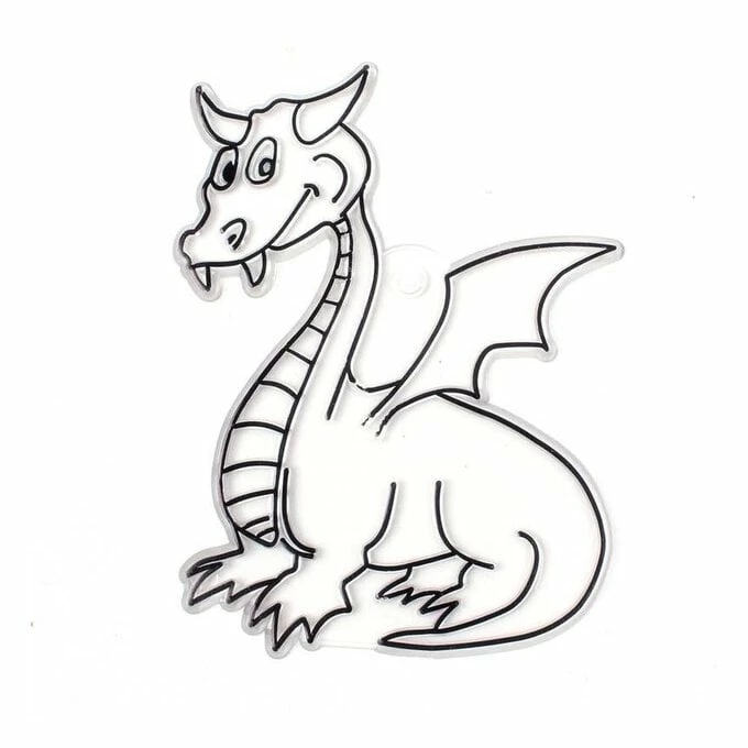 Best reviews of ???? Hobbycraft Dragon Suncatcher Kit ???? 2 Best reviews of ???? Hobbycraft Dragon Suncatcher Kit ???? - Image 2