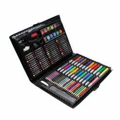 Promo ???? Hobbycraft Deluxe Art Set 120 Pieces ????
