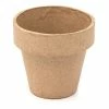 Discount ???? Hobbycraft Mache Planter 10cm ⭐