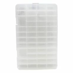 Top 10 ⌛ Hobbycraft Clear Plastic Storage Box 35.5cm X 22cm ????