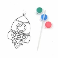 Top 10 ???? Hobbycraft Suncatcher Rocket Kit ????