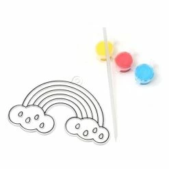 Hot Sale ???? Hobbycraft Suncatcher Rainbow Kit ????