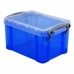 Best Pirce ???? Really Useful Products Really Useful Blue Box 1.6 Litres ????