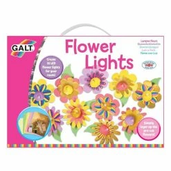 Budget ???? Galt Flower Lights ⌛