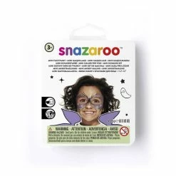 Brand new ???? Snazaroo Witch Mini Face Paint Kit ⭐