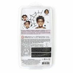 Best reviews of ❤️ Snazaroo ???? Halloween Brush Pen Face Paint 3 Pack ???? -Hobbycraft Shop 639327 1002 4 snazaroo halloween brush pen face paint 3 pack