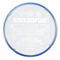 Coupon ???? Snazaroo White Face Paint Compact 18ml ????