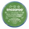 Cheapest ???? Snazaroo Grass Green Face Paint Compact 18ml ????