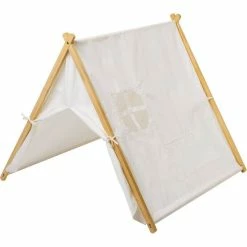 Flash Sale ⌛ Hobbycraft Decorate Your Own Canvas Tent ???? -Hobbycraft Shop 642046 1000 3 decorate your own canvas tent
