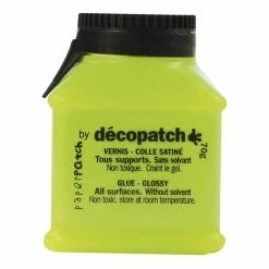 Outlet ???? Decopatch Paperpatch Glue 70g ????