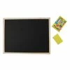 Best deal ???? Hobbycraft Chalkboard And Sponge Set ????