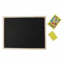 Best deal ???? Hobbycraft Chalkboard And Sponge Set ????