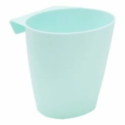 Best deal ???? Hobbycraft Mint Green Trolley Bin ????