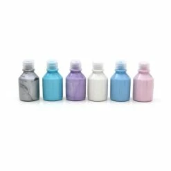 Best deal ???? Hobbycraft Ice And Snow Ready Mixed Paint 150ml 6 Pack ⭐