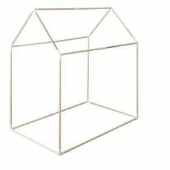 Best deal ???? Hobbycraft Wooden Den Kit 80cm X 125cm ????