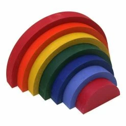 Best reviews of ???? Hobbycraft Decorate Your Own Rainbow ⭐