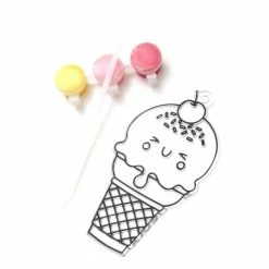 Deals ???? Hobbycraft Ice Cream Suncatcher Kit ????