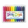 Cheap ???? Ooly Rainy Dayz Gel Crayons 12 Pack ????