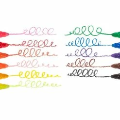 Cheap ???? Ooly Rainy Dayz Gel Crayons 12 Pack ???? -Hobbycraft Shop 657898 1000 4 rainy dayz gel crayons 12 pack