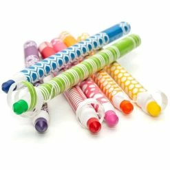 Cheapest ???? Ooly Colour Appeel Crayon Sticks 12 Pack ???? -Hobbycraft Shop 657900 1000 4 colour appeel crayon sticks 12 pack