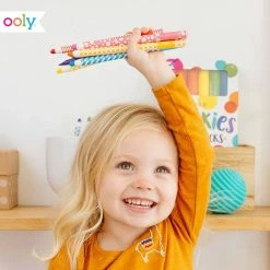 Cheapest ???? Ooly Colour Appeel Crayon Sticks 12 Pack ???? -Hobbycraft Shop 657900 1000 7 colour appeel crayon sticks 12 pack