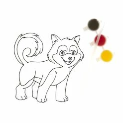 Best reviews of ???? Hobbycraft Husky Suncatcher Kit ????