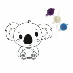 Best reviews of ???? Hobbycraft Koala Suncatcher Kit ????