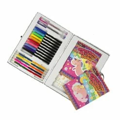 Top 10 ???? Hobbycraft Unicorn Activity Case ????