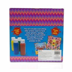 Cheap ???? Hobbycraft My First Painting Kit ⭐ -Hobbycraft Shop 660507 1000 3 My First Painting Kit