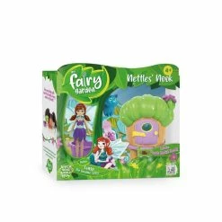 Best Sale ???? My Fairy Garden Nettles’ Nook ????