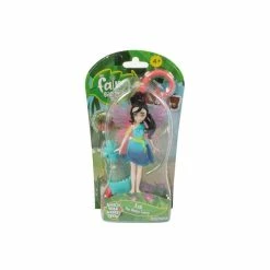 Wholesale ???? My Fairy Garden Fairy Wishes Kai ✔️