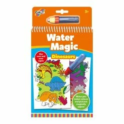 Cheapest ???? Galt Water Magic Dinosaurs ????