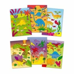 Cheapest ???? Galt Water Magic Dinosaurs ???? -Hobbycraft Shop 662536 1000 3 water magic dinosaur kids