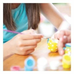 Coupon ⌛ 4M Paint Your Own Mini Tea Set ???? -Hobbycraft Shop 662670 1000 5 paint your own mini tea set 800