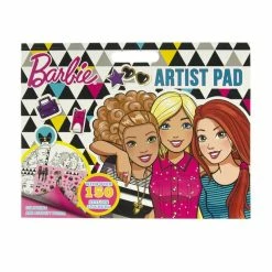 Cheapest ???? Barbie Artist Pad ⌛